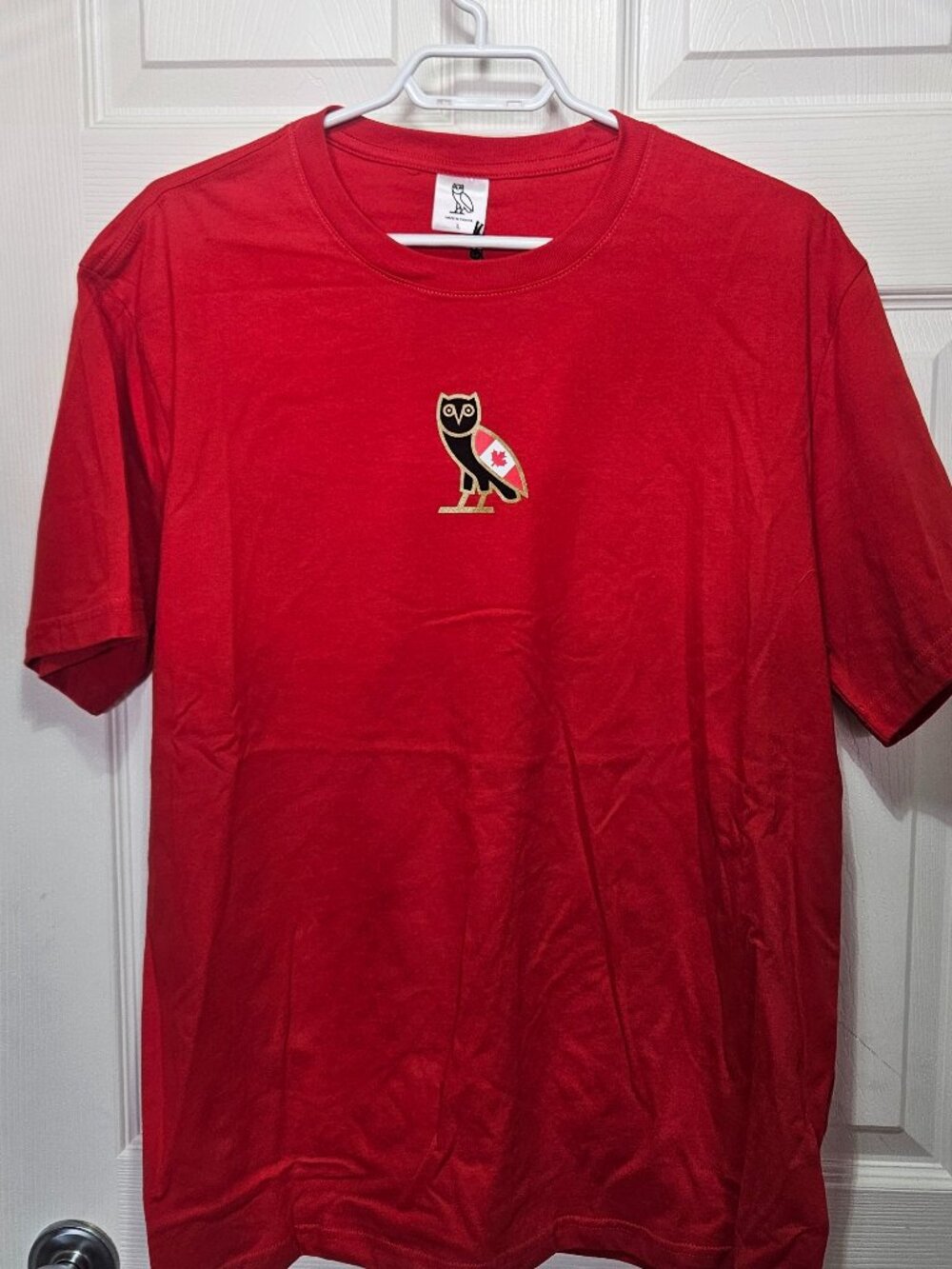 Ovo Canada T shirt